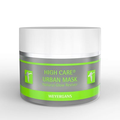 URBAN MASK - maska wzmacniająca barierę ochronną skóry 50 ml