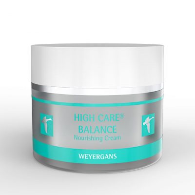 BALANCE NOURISHING CREAM - ochrona przed starzeniem dla skóry suchej 50ml