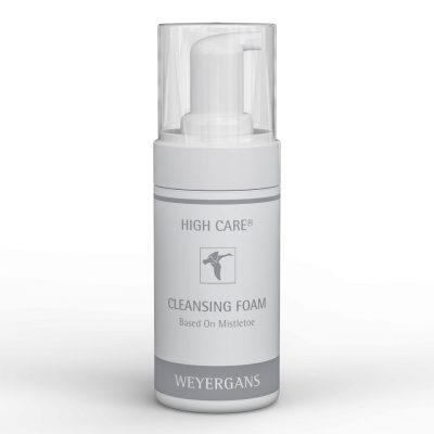 CLEANSING FOAM - delikatna pianka oczyszczająca 100ml