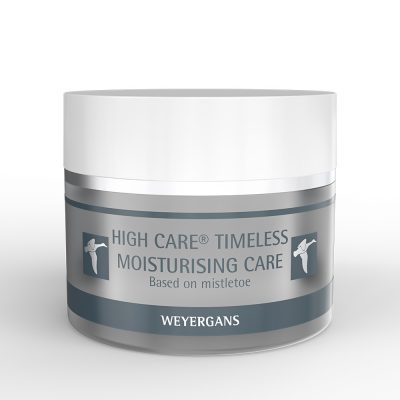 TIMELESS MOISTURISING CARE - krem intensywnie nawilżający skórę dojrzałą 50ml